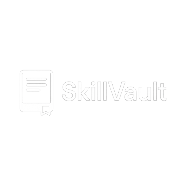 SkillVault